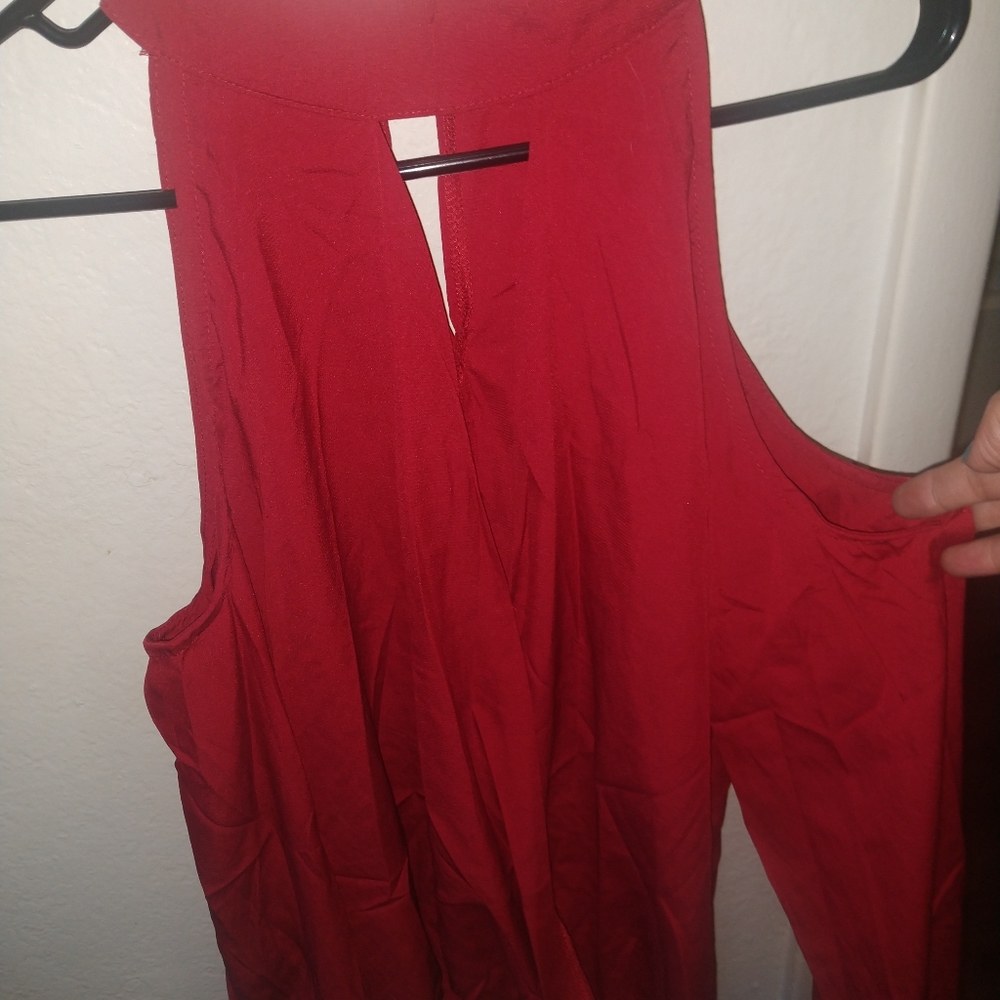 Yoins blouse - Picture 2 of 4